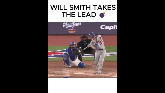 'Video thumbnail for WILL SMITH GOES DEEP IN THE 11TH 😱'