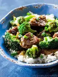 Video thumbnail for Beef and Broccoli Stir-Fry