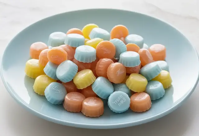 Video thumbnail for Classic Divinity Candy