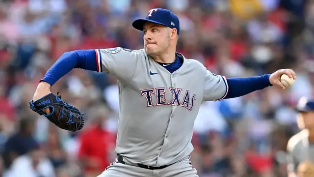 'Video thumbnail for Patrick Corbin 2025 MLB Highlights!'