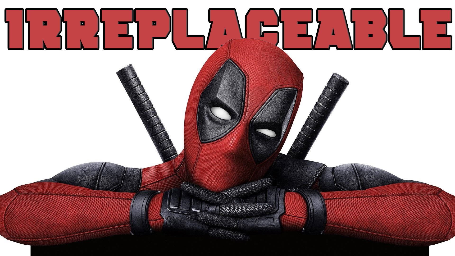 Video thumbnail for Why Ryan Reynolds Can Never Be Replaced As Deadpool