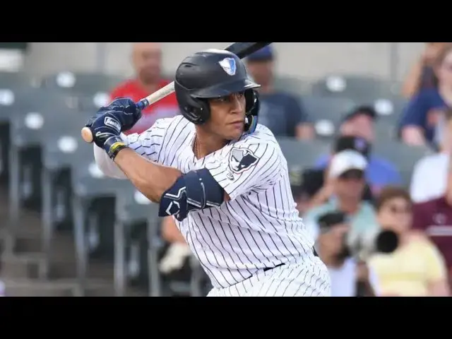 'Video thumbnail for Agustin Ramirez 2023 Highlights!'