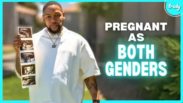 Video thumbnail for I’ve Given Birth As A Woman & A Man | MY EXTRAORDINARY FAMILY