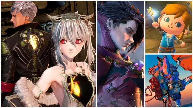 Video thumbnail for The Biggest Game Releases of January 2026