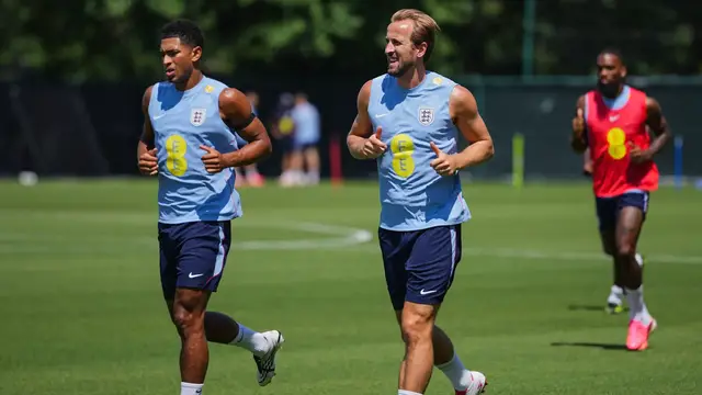 Video thumbnail for England vs. Norway: Analyzing Their High-Stakes Matchup