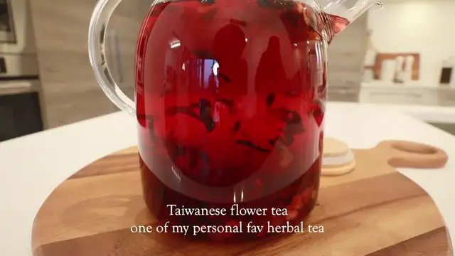 Video thumbnail for Cook with me    20 minute noodle soup  easy holiday desserts  Korean Army Stew   FEAST MAS ep 2(720P HD)