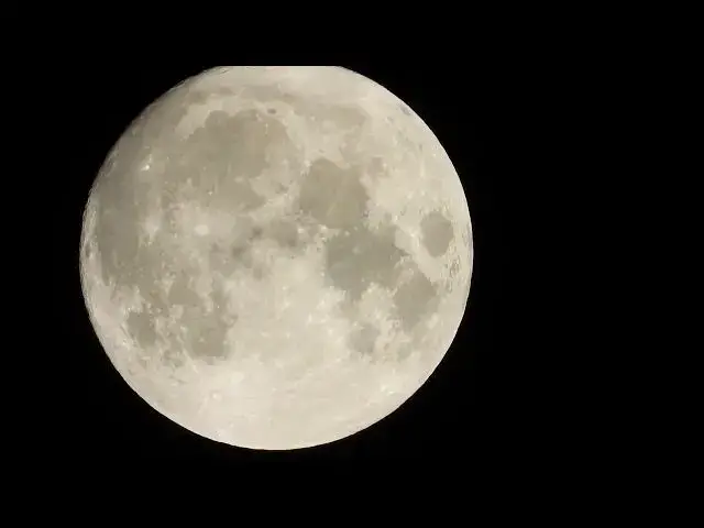 Video thumbnail for FULL MOON
