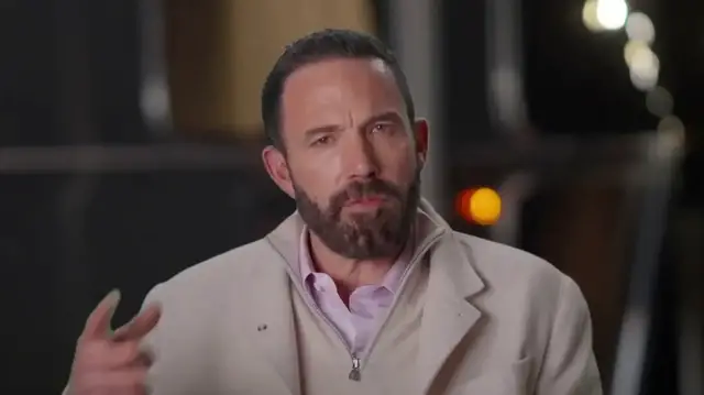 Video thumbnail for The Accountant 2: First Look (Featurette)