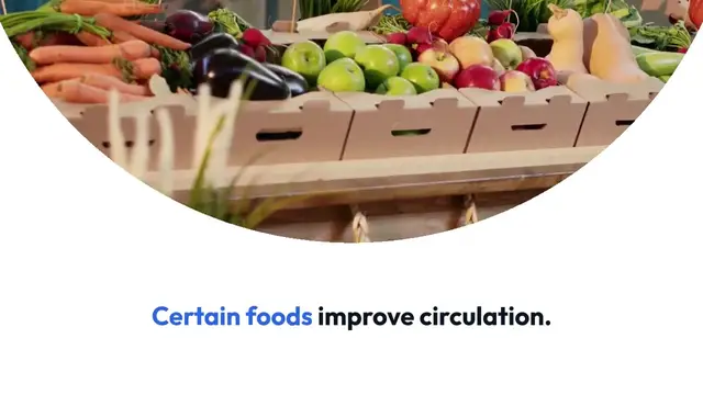 Video thumbnail for Tips to Prevent Blood Clots