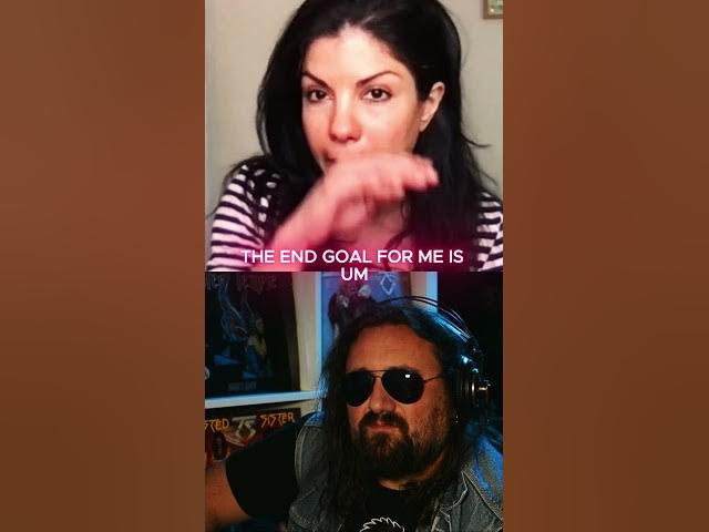 Video thumbnail for Sara Loera on Touring -  #saraloera​ #postmodernjukebox​ #kentamplin​ #KenTamplinVocalAcademy​