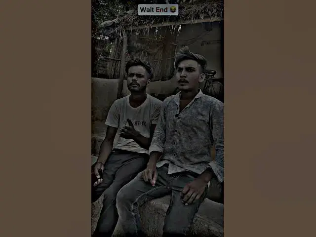 Video thumbnail for do dost milkar Bharat mein ja raha hun 😭