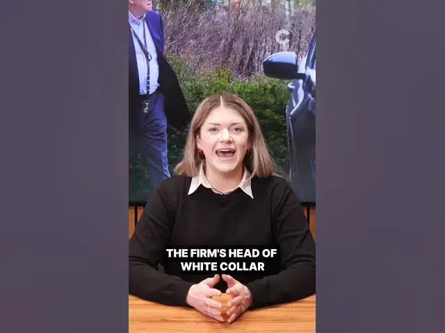 Video thumbnail for High-profile arrests and elite legal teams. 🏛️