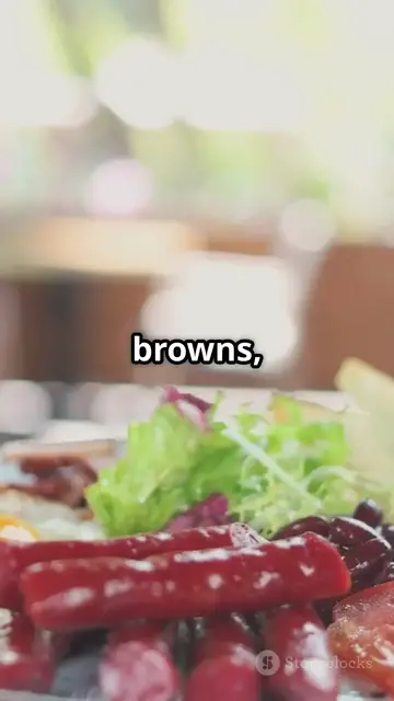 'Video thumbnail for Classic American Breakfast Ideas That Go Viral – Quick, Tasty, and High-Protein Morning Meals 2025-05-16'
