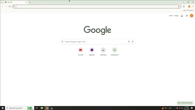Video thumbnail for How to Create a YouTube Video Thumbnail Using AI Tools