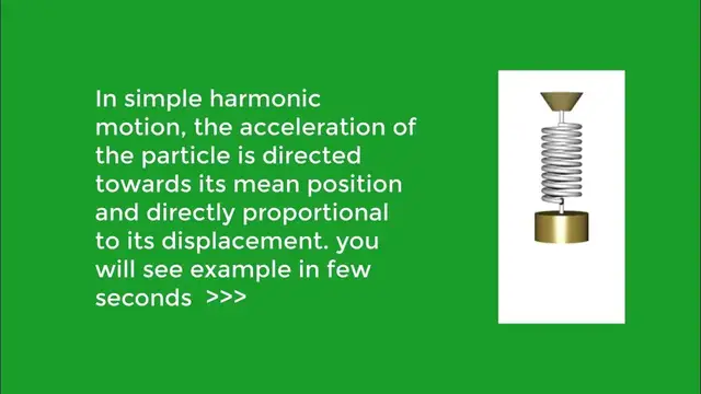 Video thumbnail for Physics 2021 JAMB Past Questions and Answers | Questions 1 - 10