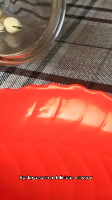 Video thumbnail for Buckeye recipe