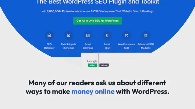 Video thumbnail for How to Make a Classified Ads Website with WordPress (Step by Step)