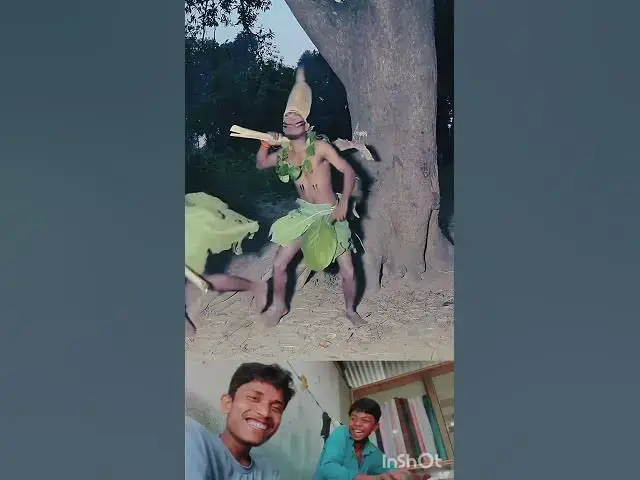 Video thumbnail for Friends.acttboi😂... funny video #viralreels #funny #viralreels