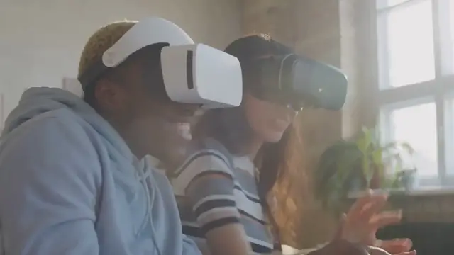 Video thumbnail for How to Record VR Gameplay