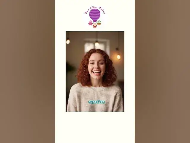 Video thumbnail for Call us now to place your order or inquire about custom treats from Mom & Boys Makery!