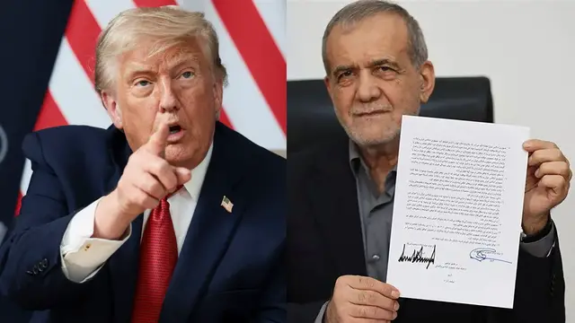 Video thumbnail for Peace or pause? 60 days to solve thorniest US-Iran flashpoints | This is America