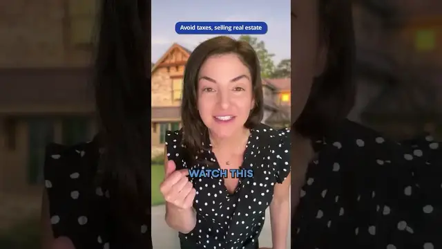 'Video thumbnail for law mother: 1031 exchange: avoid capital gains tax on real estate'