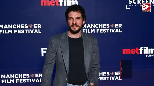 Video thumbnail for Kit Harington reveals emotional reason he took Harry Potter role.