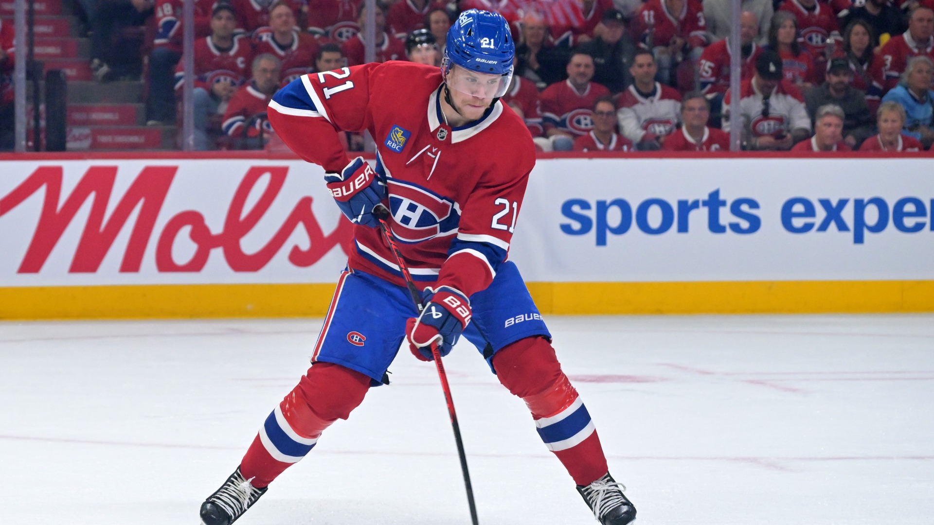 Video thumbnail for Montreal vs. Tampa Bay: Anticipated Game 7 Showdown