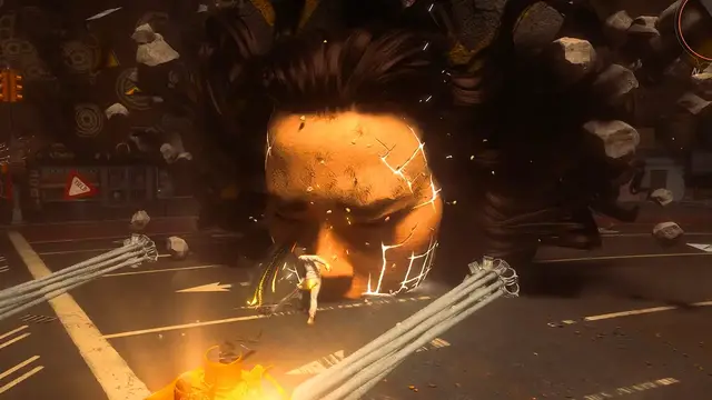Video thumbnail for Control Resonant Gameplay: The First 30 Minutes
