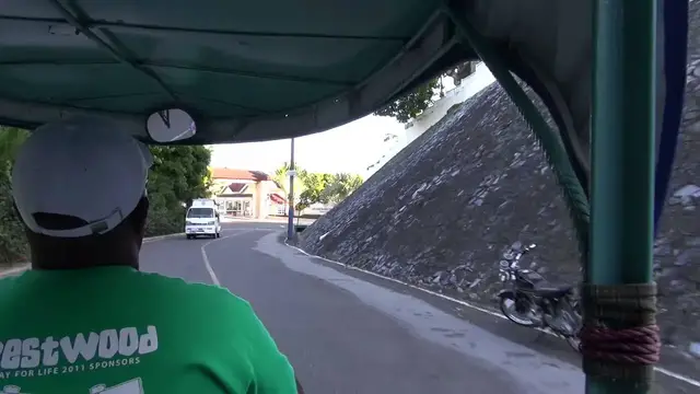 Video thumbnail for Rigshaw