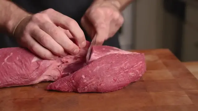Video thumbnail for How to cook a filet mignon (FOOL PROOF)(720P HD)