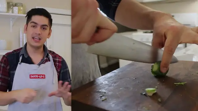 Video thumbnail for Why Are Restaurant Brussels Sprouts Better than Homemade (720P HD)