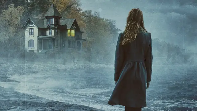 'Video thumbnail for The Ruse - Official Trailer (2025)'