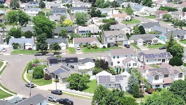 Video thumbnail for Taxing Long Island: Water & sewer utilities getting millions in state grant money for cybersecurity