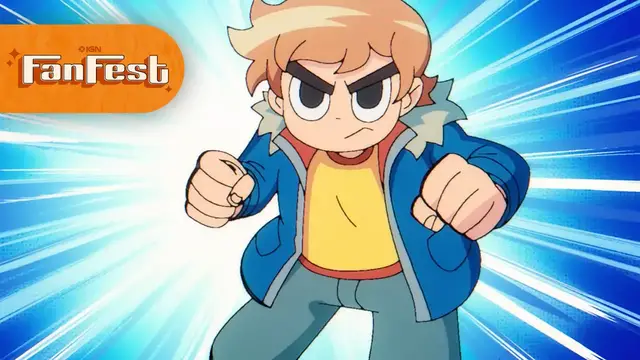 'Video thumbnail for Scott Pilgrim EX - Official Developer Game Overview Trailer | IGN Fall Fan Fest 2025'