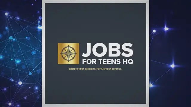 'Video thumbnail for Jobs For 12 Year Olds'