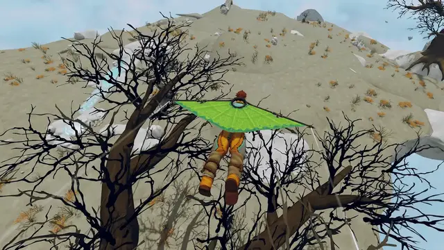 Video thumbnail for Aloft - Official 'One Year of Early Access' Overview Trailer