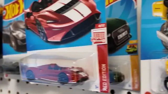'Video thumbnail for Hot Wheels: The Hottest Toy for Adults on the Planet'