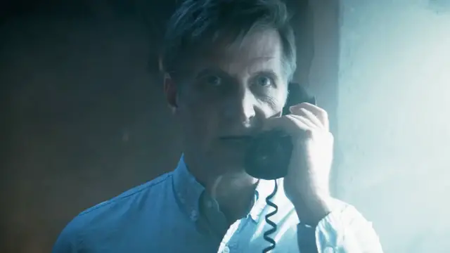 Video thumbnail for The Mortuary Assistant - Official Trailer