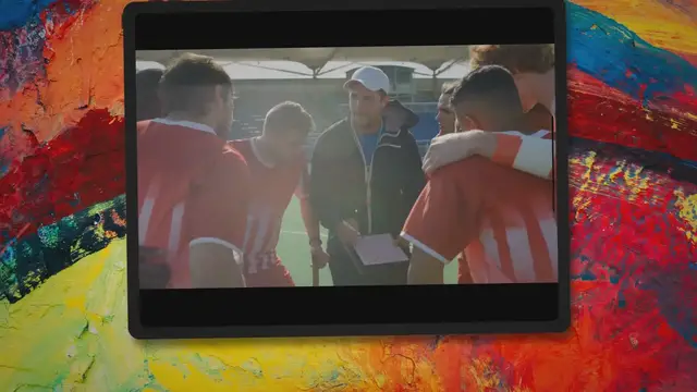 Video thumbnail for Best Field Hockey Sticks for Forwards