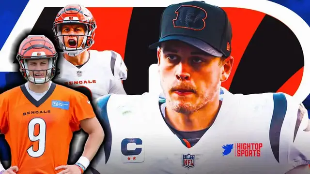 'Video thumbnail for joey burrow's surgery: will it impact his season?'