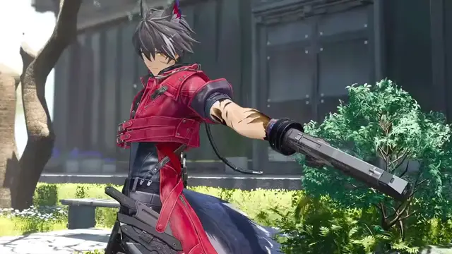 Video thumbnail for Arknights: Endfield - Official Wulfgard Combat Overview Trailer