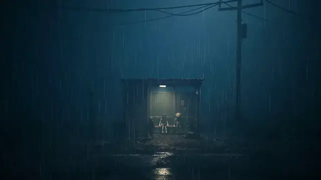 Video thumbnail for Reanimal - Official 60 Seconds Overview Trailer