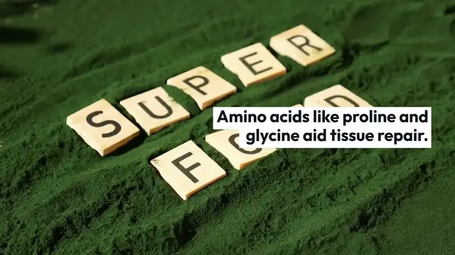 Video thumbnail for Discover Bone Broth Benefits