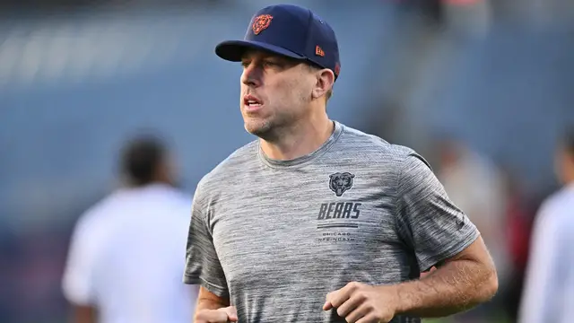Video thumbnail for Monday Night Preview: Will Case Keenum Step Up Tonight?