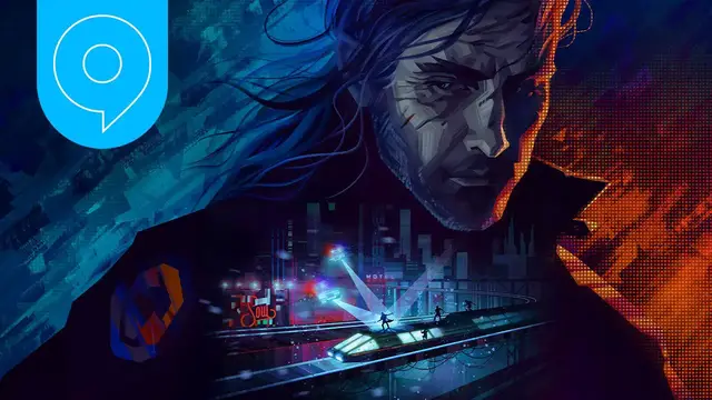 'Video thumbnail for Replaced Looks Like One of the Most Stylish 2D Games Ever Made | gamescom 2025'