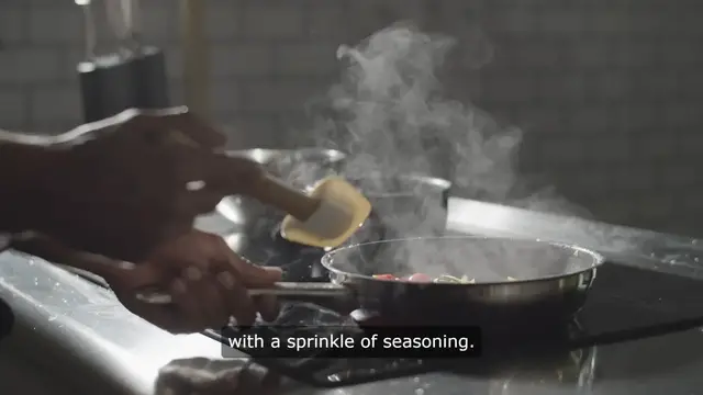 Video thumbnail for Sizzling Vegetable Sides to Complement Your Steak