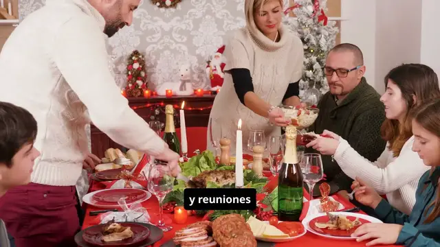 'Video thumbnail for La Navidad y su verdadero significado para el cristiano'
