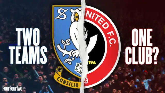 Video thumbnail for Why Merging Football Clubs Seems Impossible (But Could Still Happen)