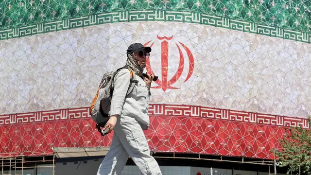 Video thumbnail for US releases details of the MoU with Iran